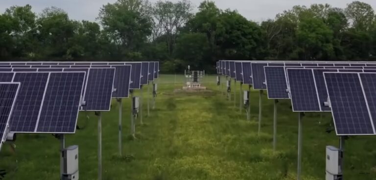 How are Solar Panels Disposed of
