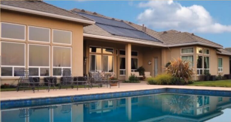 Pros And Cons of Solar Pool Heating