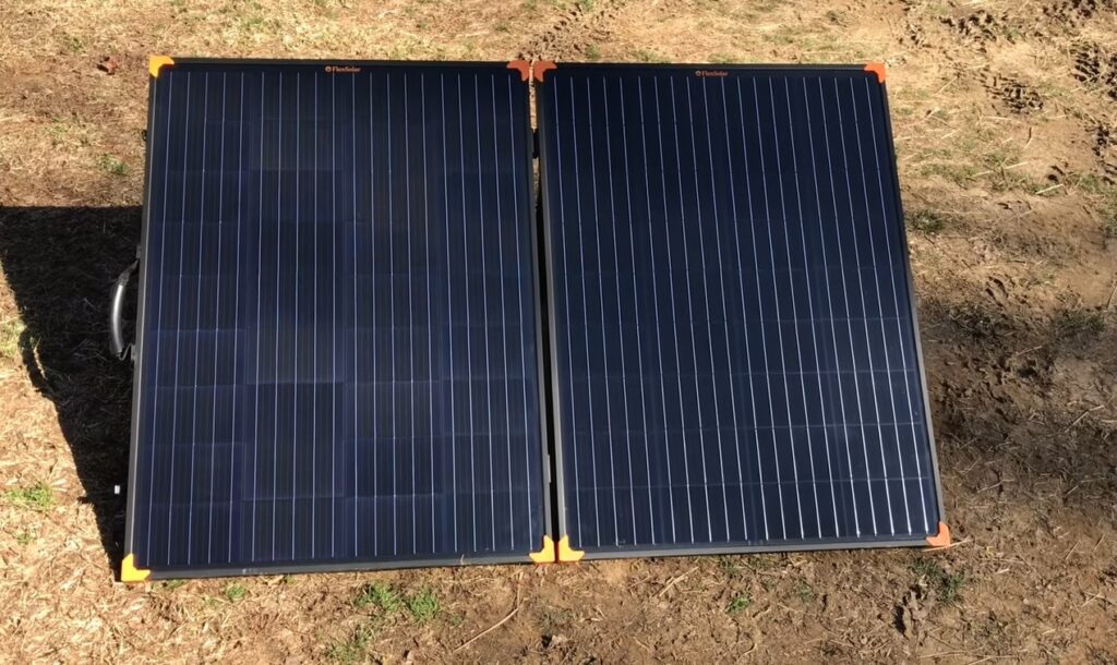 Will Solar Panels Survive an Emp