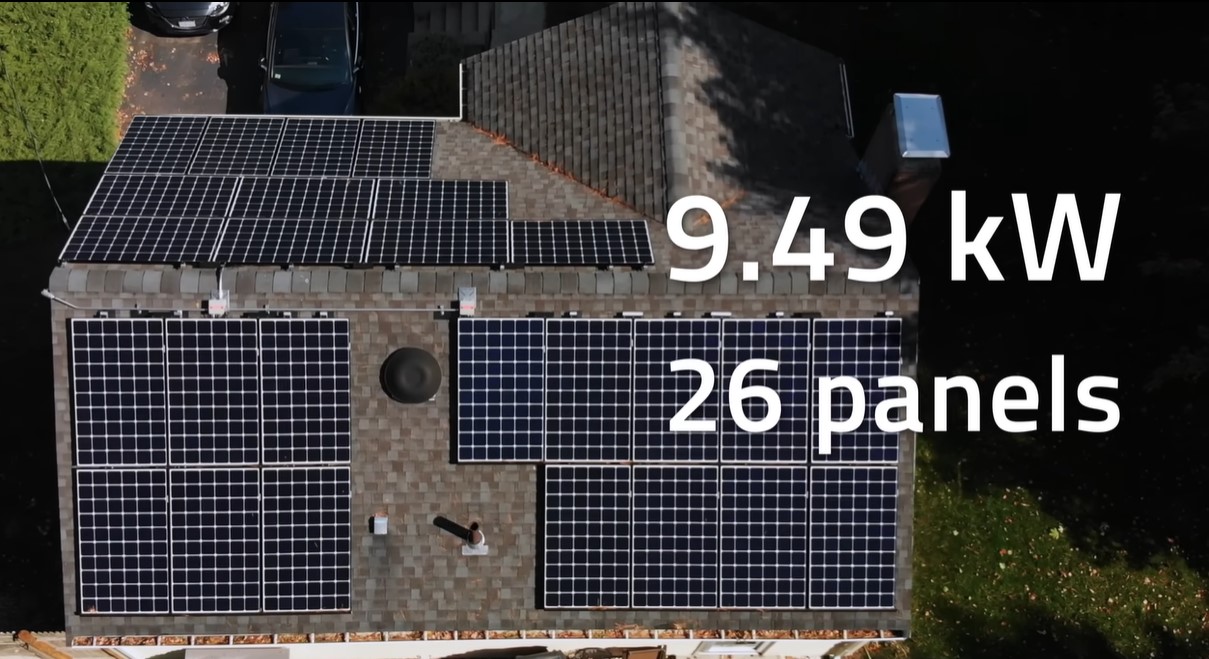 How Heavy are Solar Panels