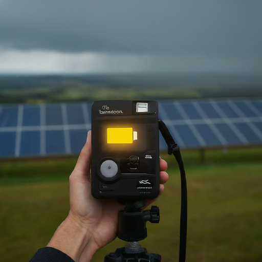 What Are the Disadvantages of Solar Cameras