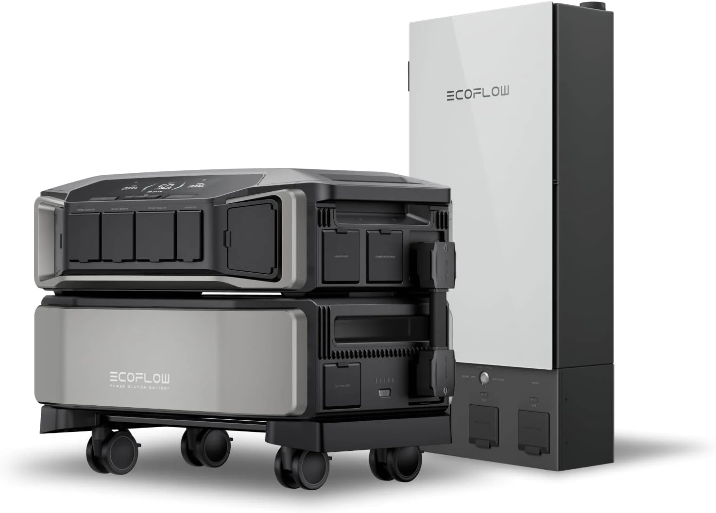 EF ECOFLOW DELTA Pro Ultra